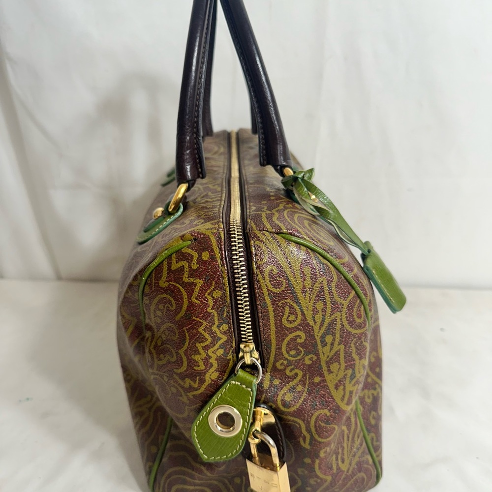 Etro Handbag - Picture 3 of 10